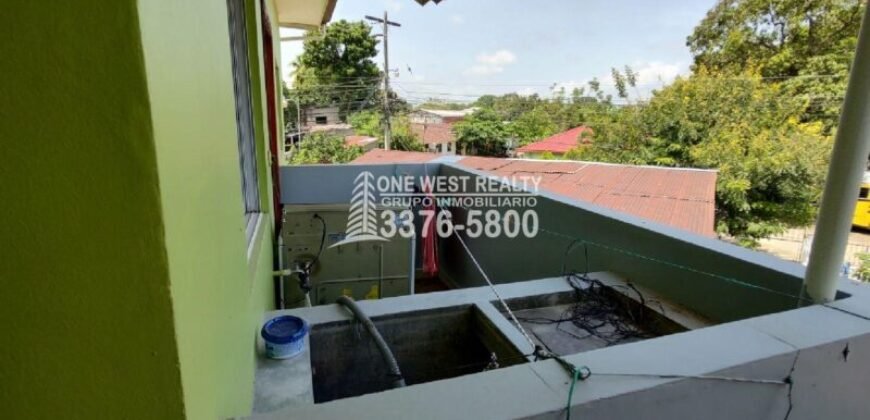 Apartamentos en El Progreso Yoro venta de complejo