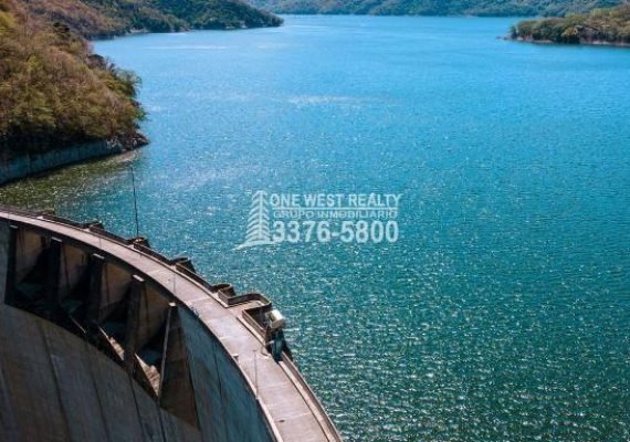 Central Hidroeléctrica ‘El Cajón’ avanza en su modernización con una inversión de 900 millones de lempiras