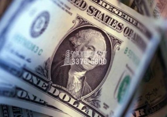 Dólar hoy, 22 de diciembre: Tipo de cambio en Honduras, México, Guatemala, Nicaragua…