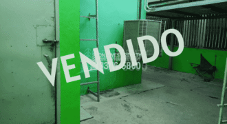 El Progreso Yoro venta de edificio comercial con sistema solar