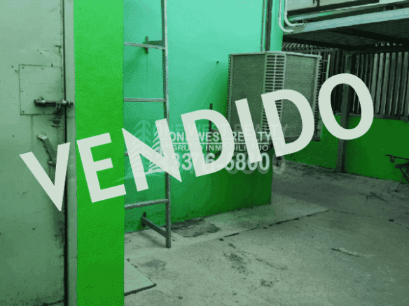 EDIFICIO COMERCIAL EL PROGRESO