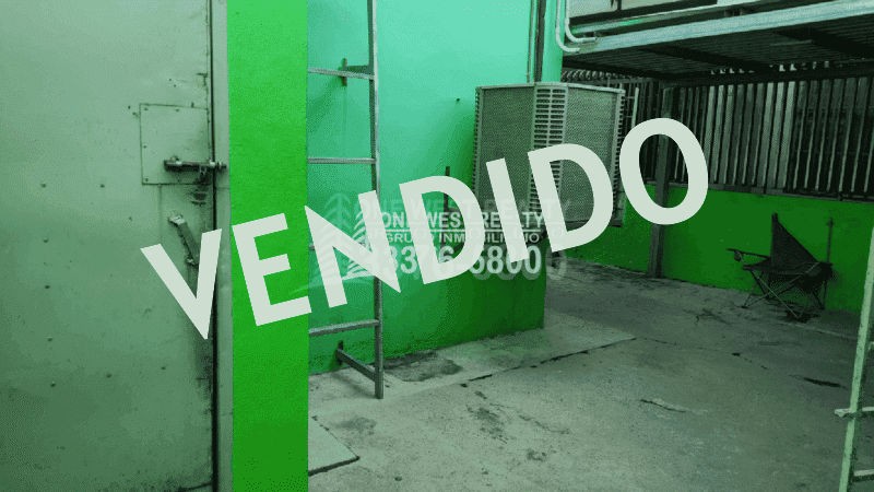 EDIFICIO COMERCIAL EL PROGRESO
