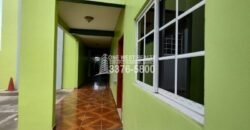 Apartamentos en El Progreso Yoro venta de complejo