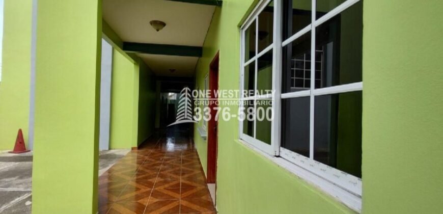Apartamentos en El Progreso Yoro venta de complejo