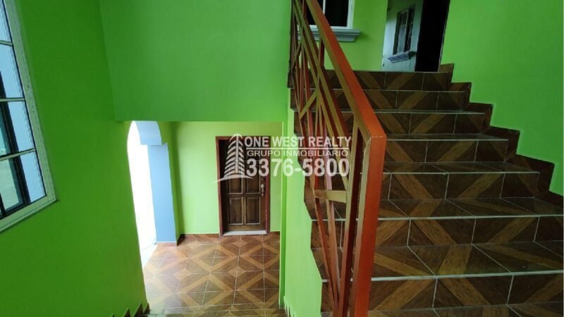 Apartamentos en El Progreso Yoro venta de complejo