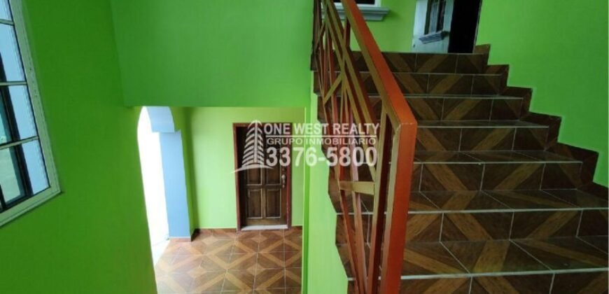 Apartamentos en El Progreso Yoro venta de complejo