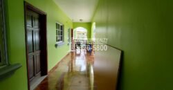 Apartamentos en El Progreso Yoro venta de complejo