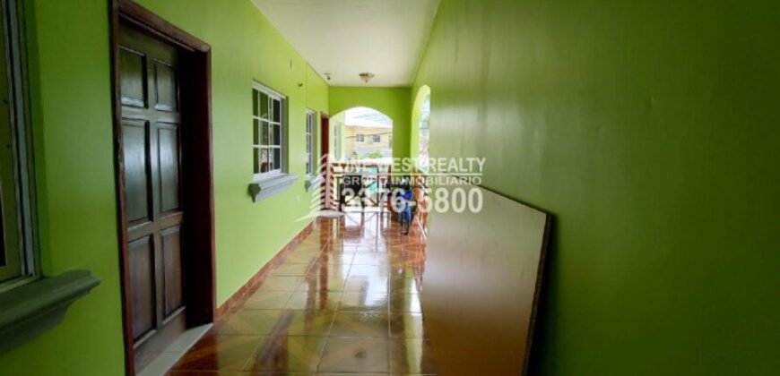 Apartamentos en El Progreso Yoro venta de complejo