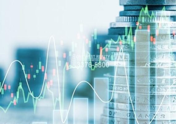 La economía experimenta un incremento del 1.6% durante el tercer trimestre de 2023