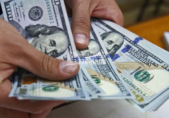 Ingresos por remesas en Honduras muestran crecimiento moderado en 2023