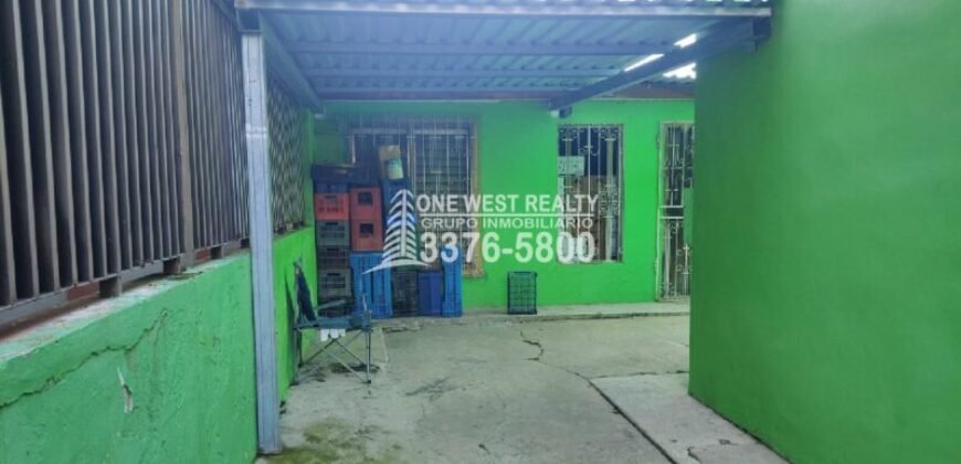 El Progreso Yoro venta de edificio comercial con sistema solar