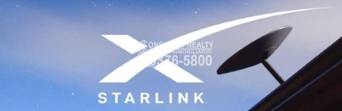 Elon Musk anuncia la llegada de Starlink a Honduras, revolucionando la conectividad