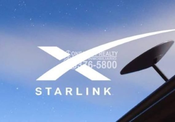 Elon Musk anuncia la llegada de Starlink a Honduras, revolucionando la conectividad