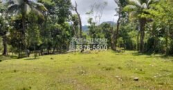 Terreno de venta en Omoa Cortes con naciente de agua y cabañas Terreno de venta en Omoa Cortes con naciente de agua y cabañas