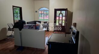 Renta de apartamento en El Progreso Yoro