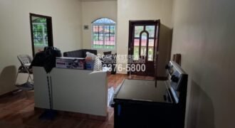 Renta de apartamento en El Progreso Yoro