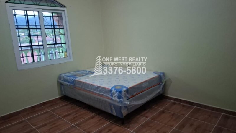 Renta de apartamento en El Progreso Yoro
