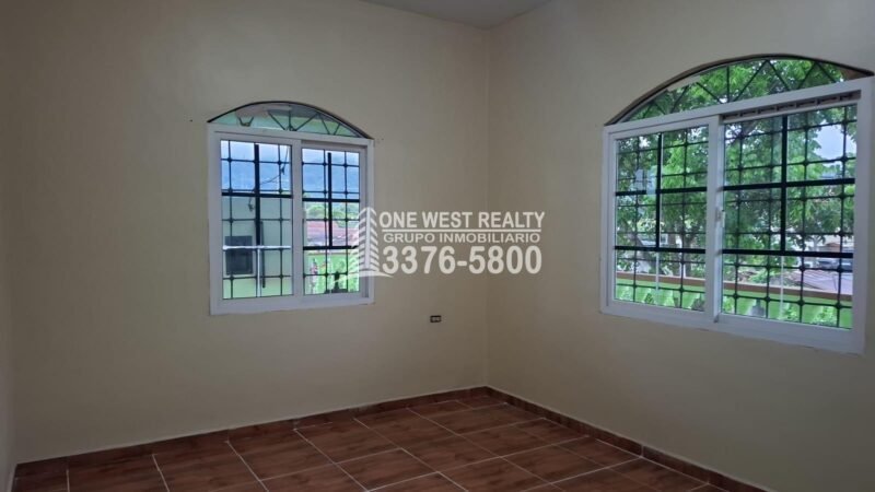 Renta de apartamento en El Progreso Yoro