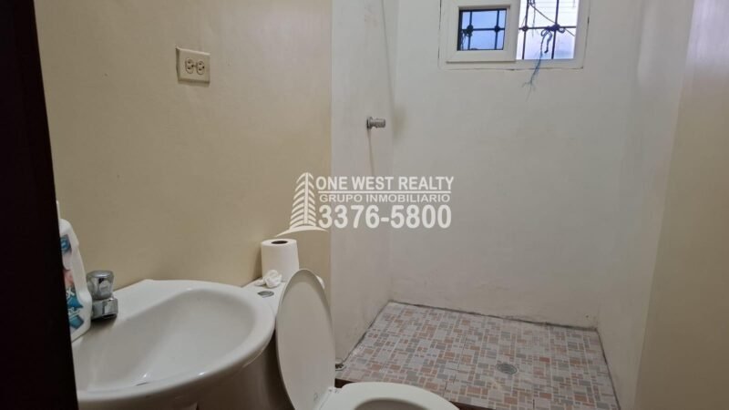 Apartamentos en Renta Barrio Los Angeles El Progre Yoro