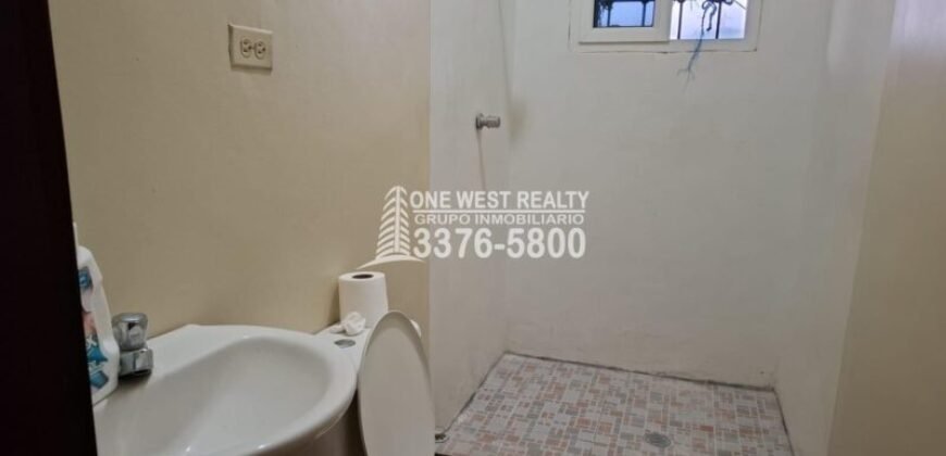Renta de apartamento en El Progreso Yoro