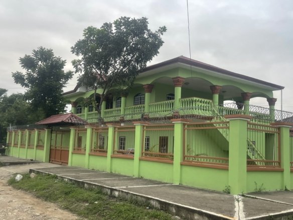 Renta de apartamento en El Progreso Yoro
