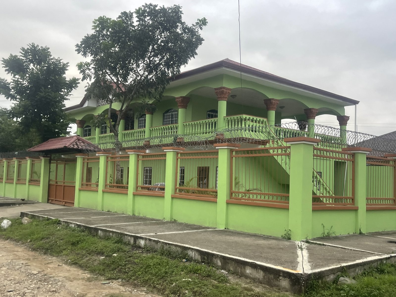 Renta de apartamento en El Progreso Yoro