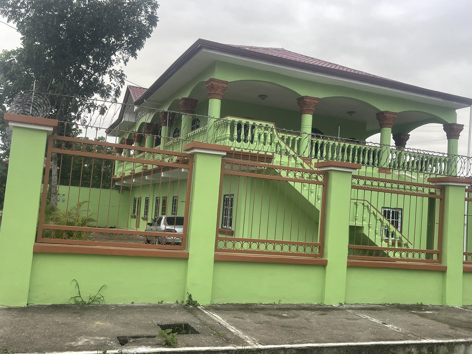 Renta de apartamento en El Progreso Yoro
