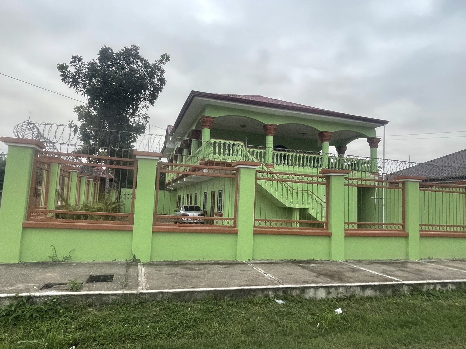 Renta de apartamento en El Progreso Yoro