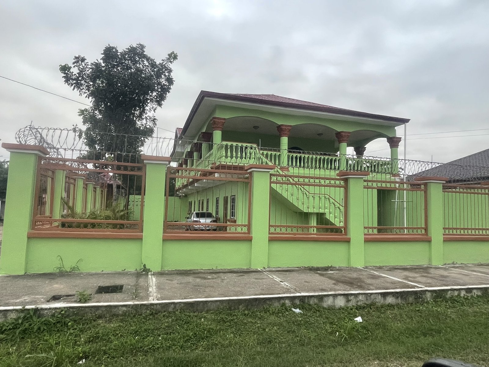 Renta de apartamento en El Progreso Yoro