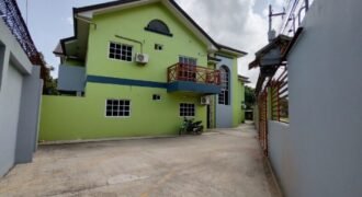 Apartamentos en El Progreso Yoro venta de complejo