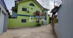Apartamentos en El Progreso Yoro venta de complejo