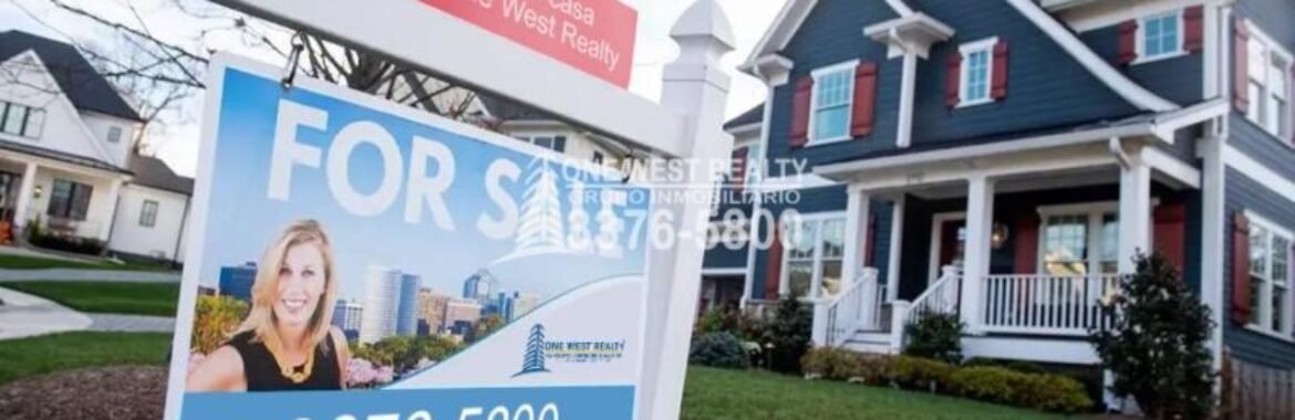 Compre o venda su casa en Honduras con One West Realty