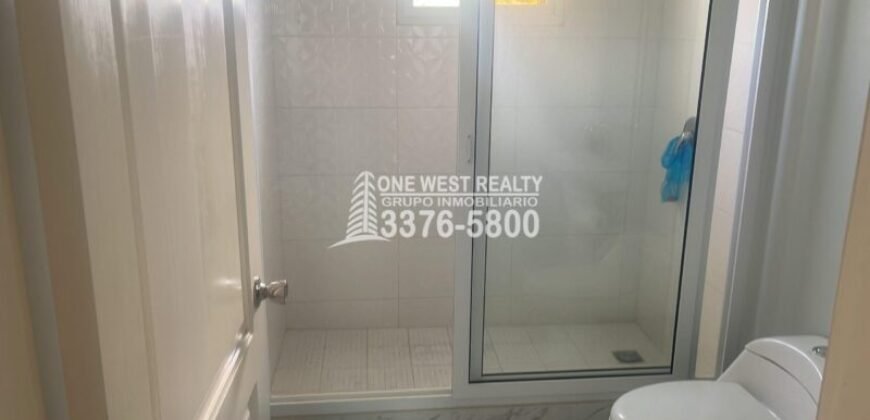 Condominio en Residencial El Naranjal en La Ceiba