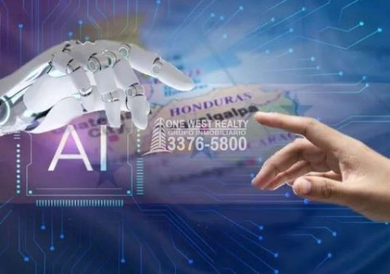 La revolución de la Inteligencia Artificial deja su huella en el año 2023 y presenta desafíos significativos para Honduras.