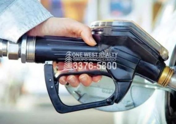 Nuevas rebajas en los precios de los combustibles