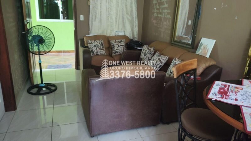 Apartamentos en El Progreso Yoro venta de complejo
