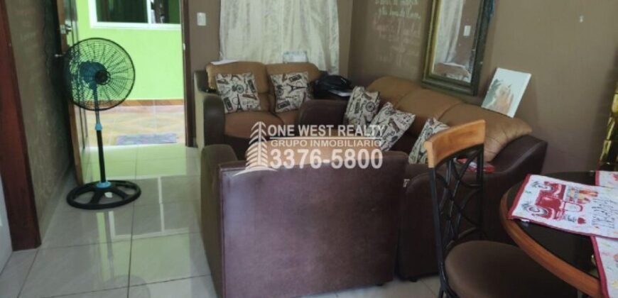 Apartamentos en El Progreso Yoro venta de complejo
