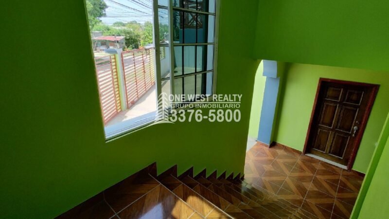 Apartamentos en El Progreso Yoro venta de complejo