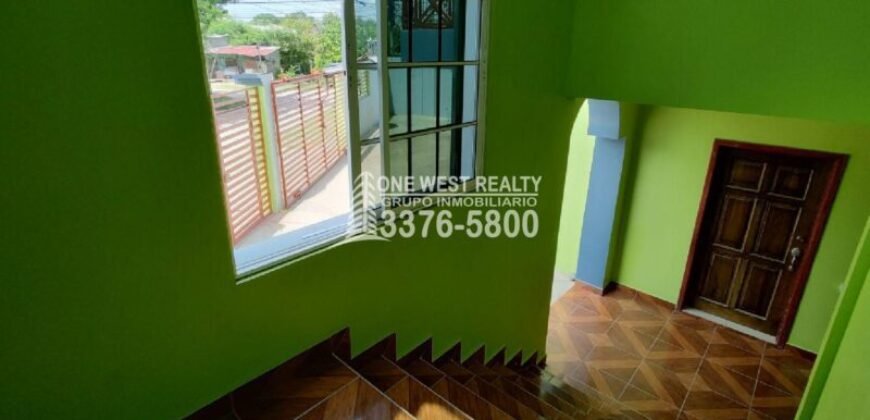Apartamentos en El Progreso Yoro venta de complejo