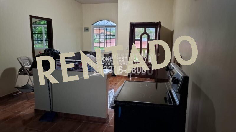 RENTA DE APARTAMENTOS EL PROGRESO