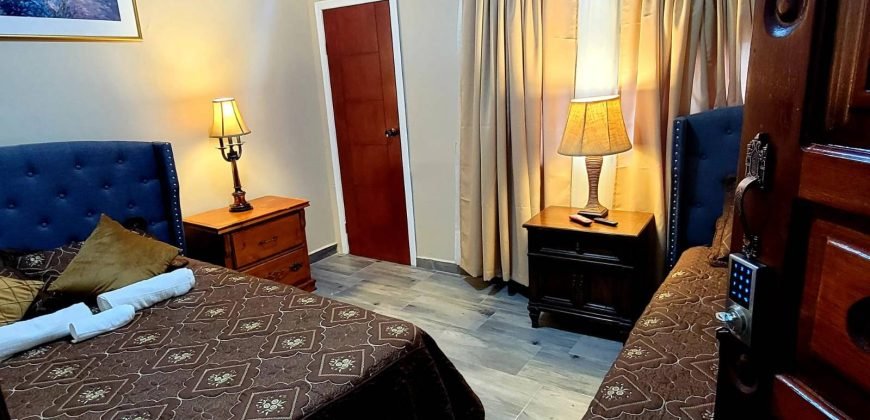 Casa en venta para uso comercial o residencial en Colonia Trejo