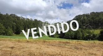 Terreno en venta a orilla de carretera en La Esperanza Intibuca Honduras Terreno en venta a orilla de carretera en La Esperanza Intibuca Honduras