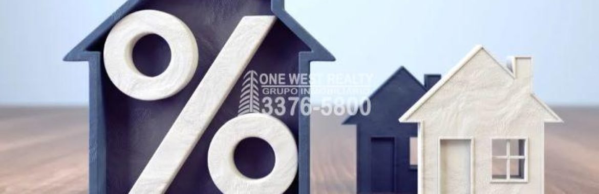 Tasas Hipotecarias en EEUU Caen Históricamente por Debajo del 7 %