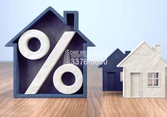 Tasas Hipotecarias en EEUU Caen Históricamente por Debajo del 7 %