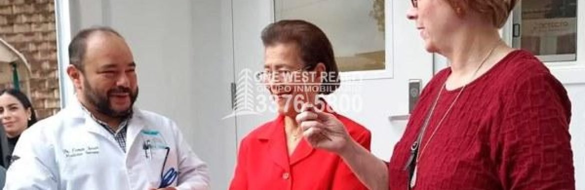 Tegucigalpa celebra la apertura de la primera clínica de atención a adultos mayores con el apoyo del Comando Sur de EEUU