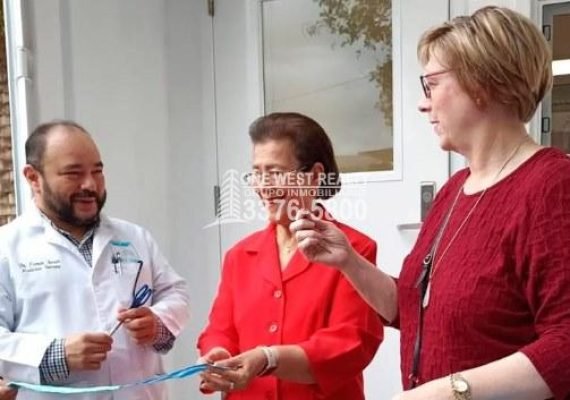 Tegucigalpa celebra la apertura de la primera clínica de atención a adultos mayores con el apoyo del Comando Sur de EEUU