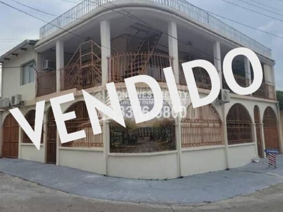 VENTA CASA COL TREJO