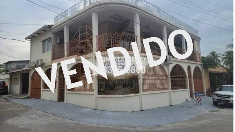 VENTA CASA COL TREJO