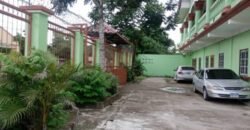 Renta de apartamento en El Progreso Yoro