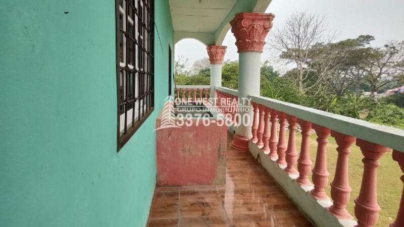 Renta de apartamento en El Progreso Yoro